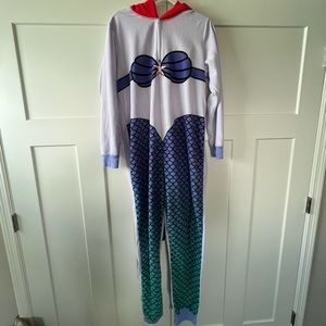 Mermaid Onesie